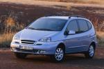 Daewoo Tacuma 2004 года (WW)